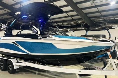 large boat seller in dfw area